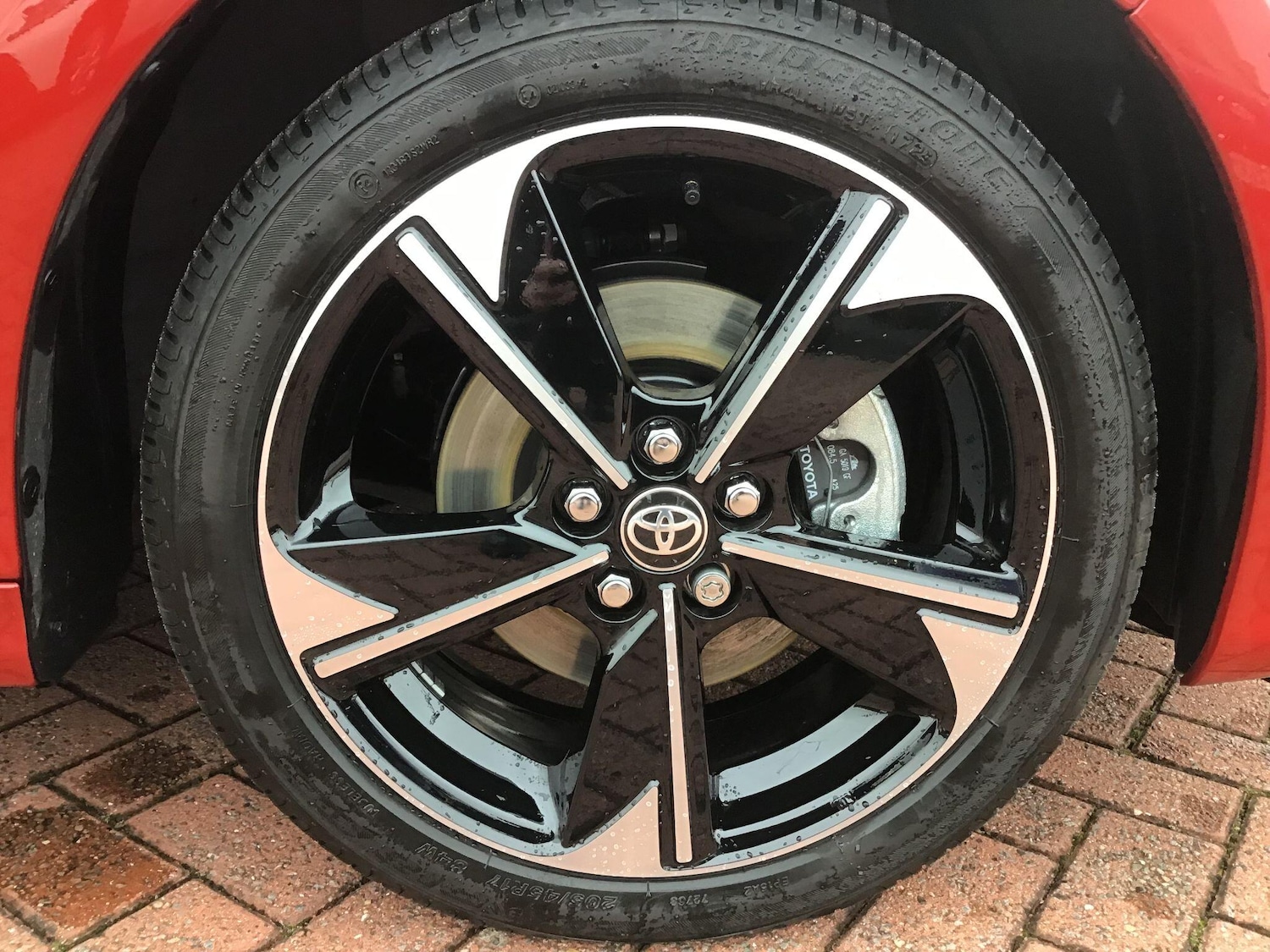 Used Toyota Yaris 2025 for sale - 76472500: Photo 11