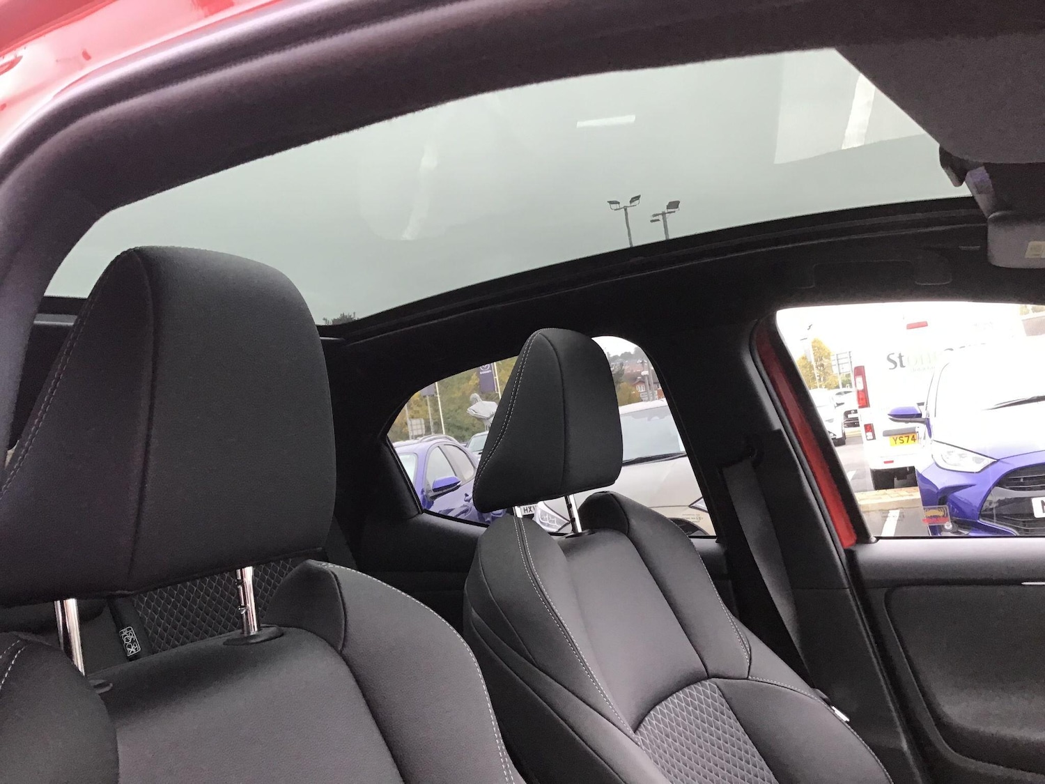 Used Toyota Yaris 2025 for sale - 76472500: Photo 16