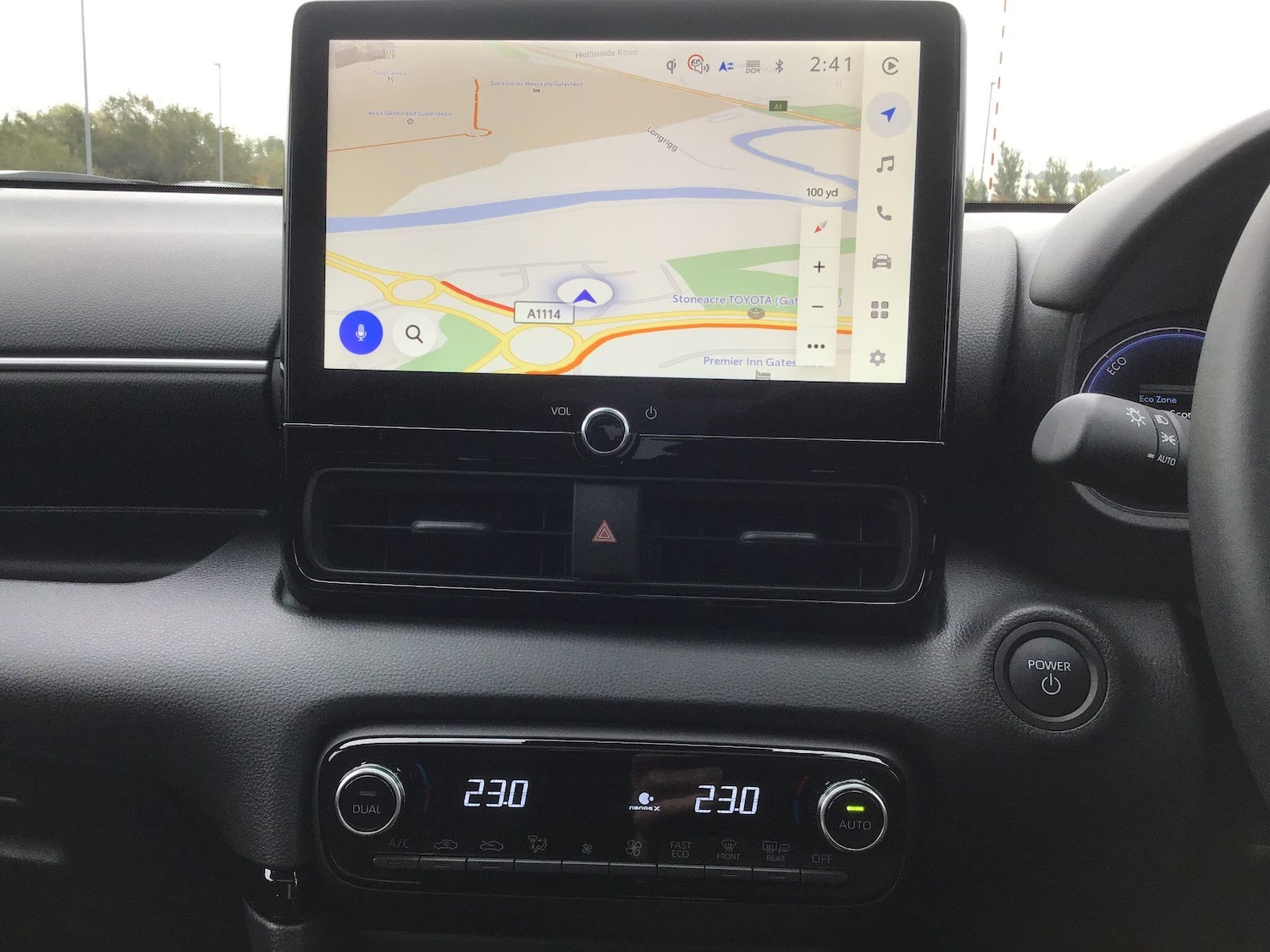 Used Toyota Yaris 2025 for sale - 76472500: Photo 17