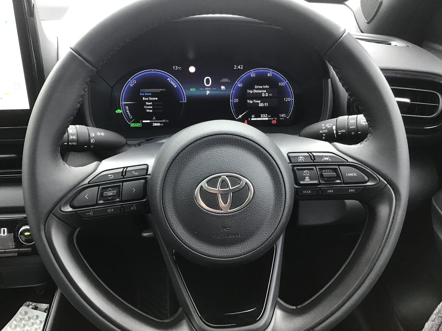 Used Toyota Yaris 2025 for sale - 76472500: Photo 18