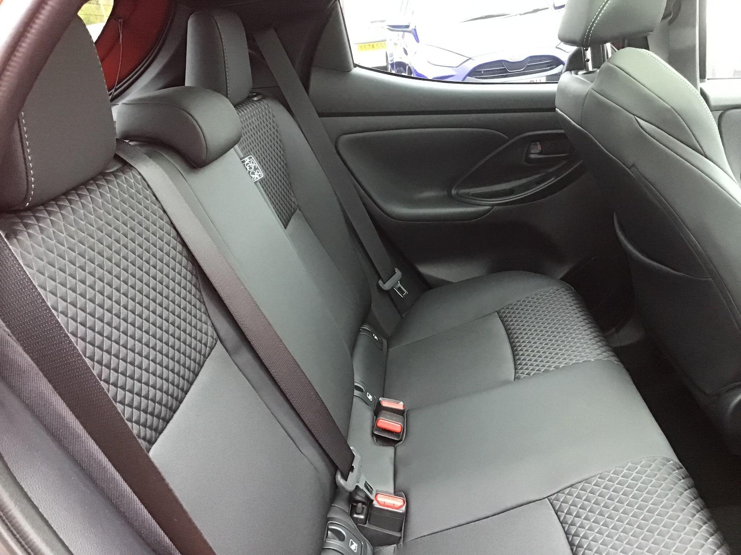 Used Toyota Yaris 2025 for sale - 76472500: Photo 20