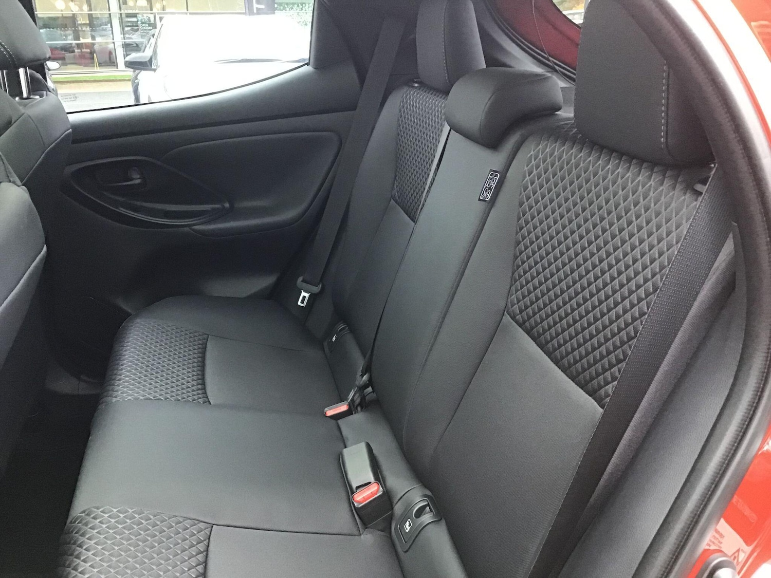 Used Toyota Yaris 2025 for sale - 76472500: Photo 21