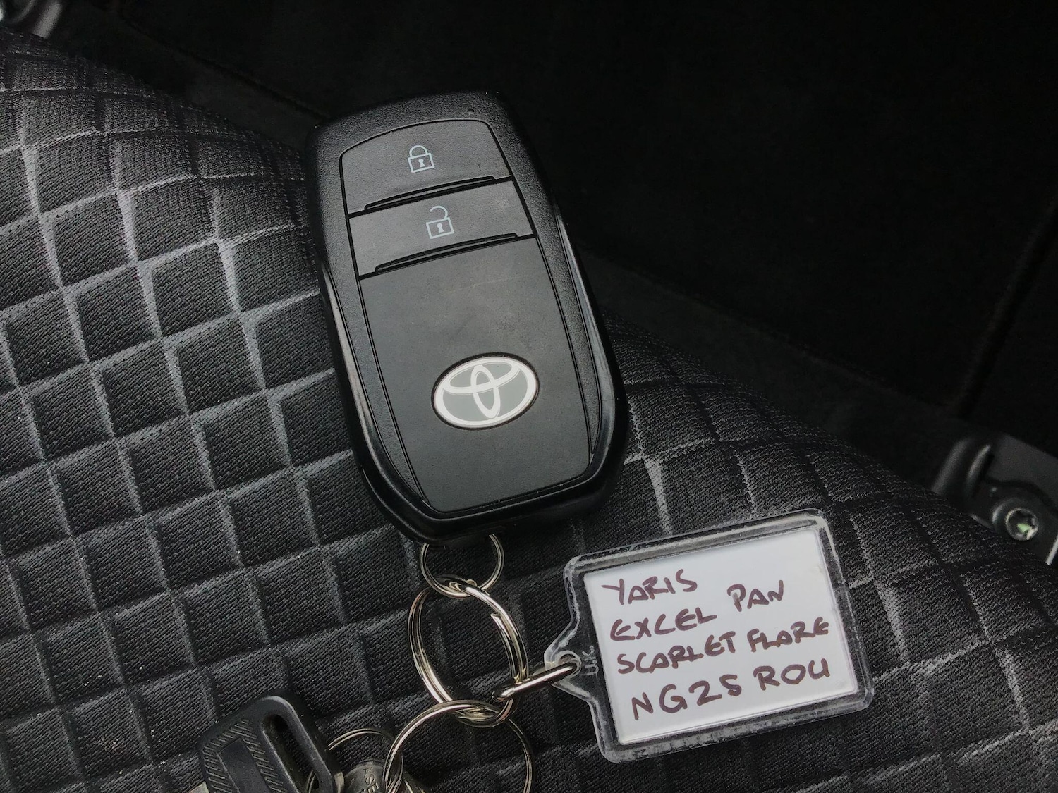 Used Toyota Yaris 2025 for sale - 76472500: Photo 22