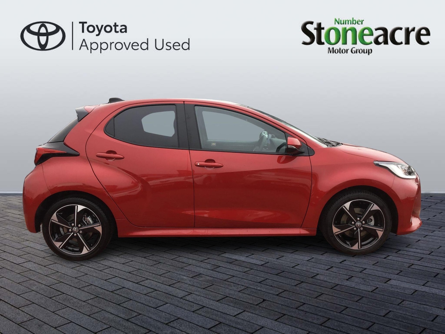 Used Toyota Yaris 2025 for sale - 76472500: Photo 4