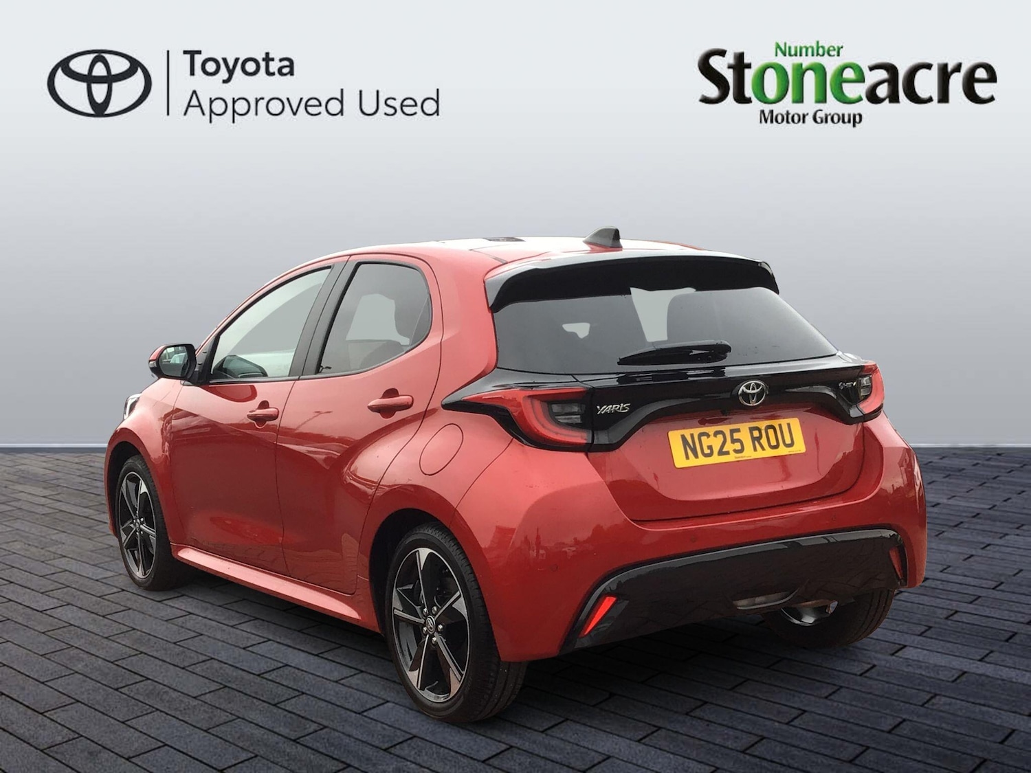 Used Toyota Yaris 2025 for sale - 76472500: Photo 7