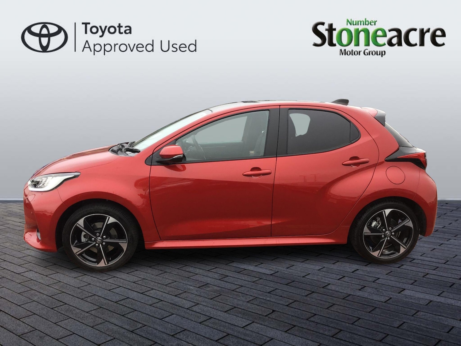 Used Toyota Yaris 2025 for sale - 76472500: Photo 8