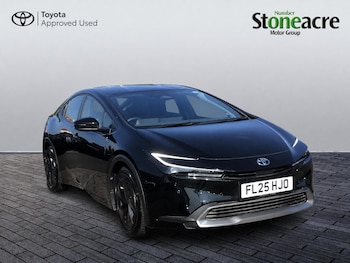 Used Toyota Prius 2025 for sale - 79621609: Photo