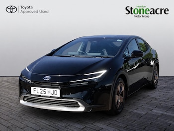 Used Toyota Prius 2025 for sale - 79621609: Photo