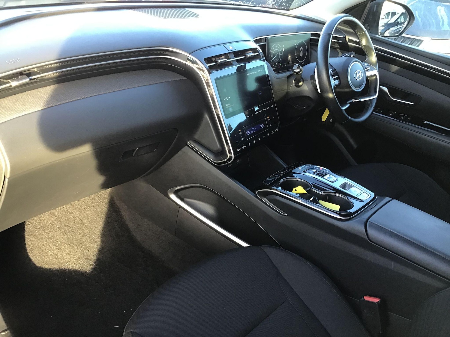 Used Hyundai TUCSON 2022 for sale - 77253746: Photo 11