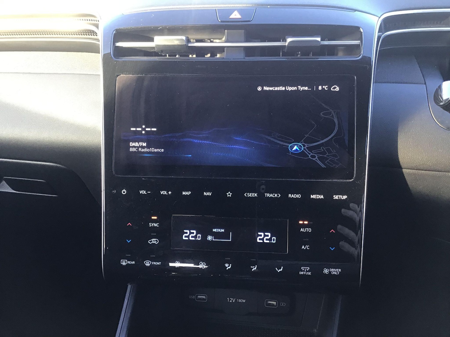 Used Hyundai TUCSON 2022 for sale - 77253746: Photo 14