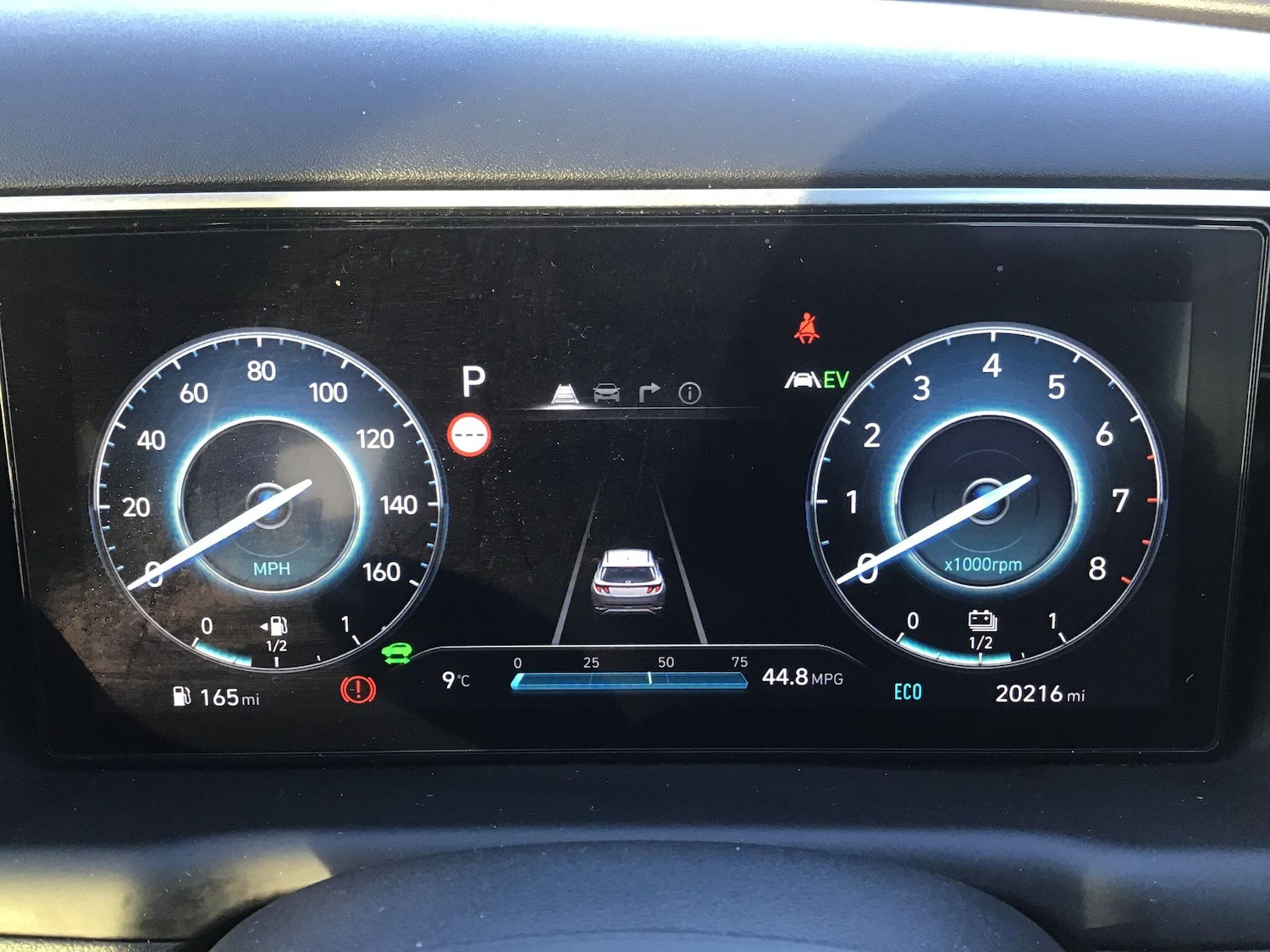 Used Hyundai TUCSON 2022 for sale - 77253746: Photo 16