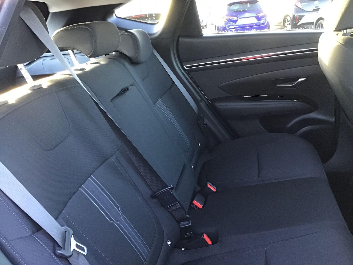 Used Hyundai TUCSON 2022 for sale - 77253746: Photo 17