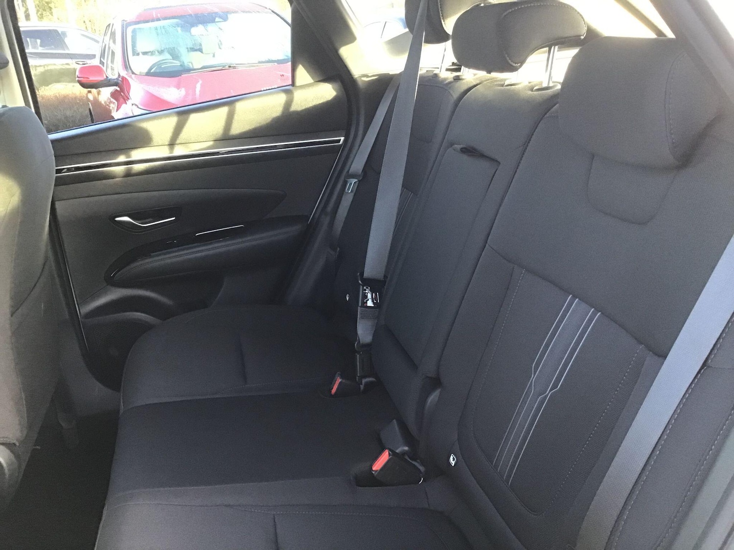 Used Hyundai TUCSON 2022 for sale - 77253746: Photo 18