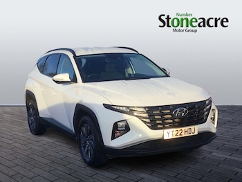 Used Hyundai TUCSON 2022 for sale - 77253746: Photo