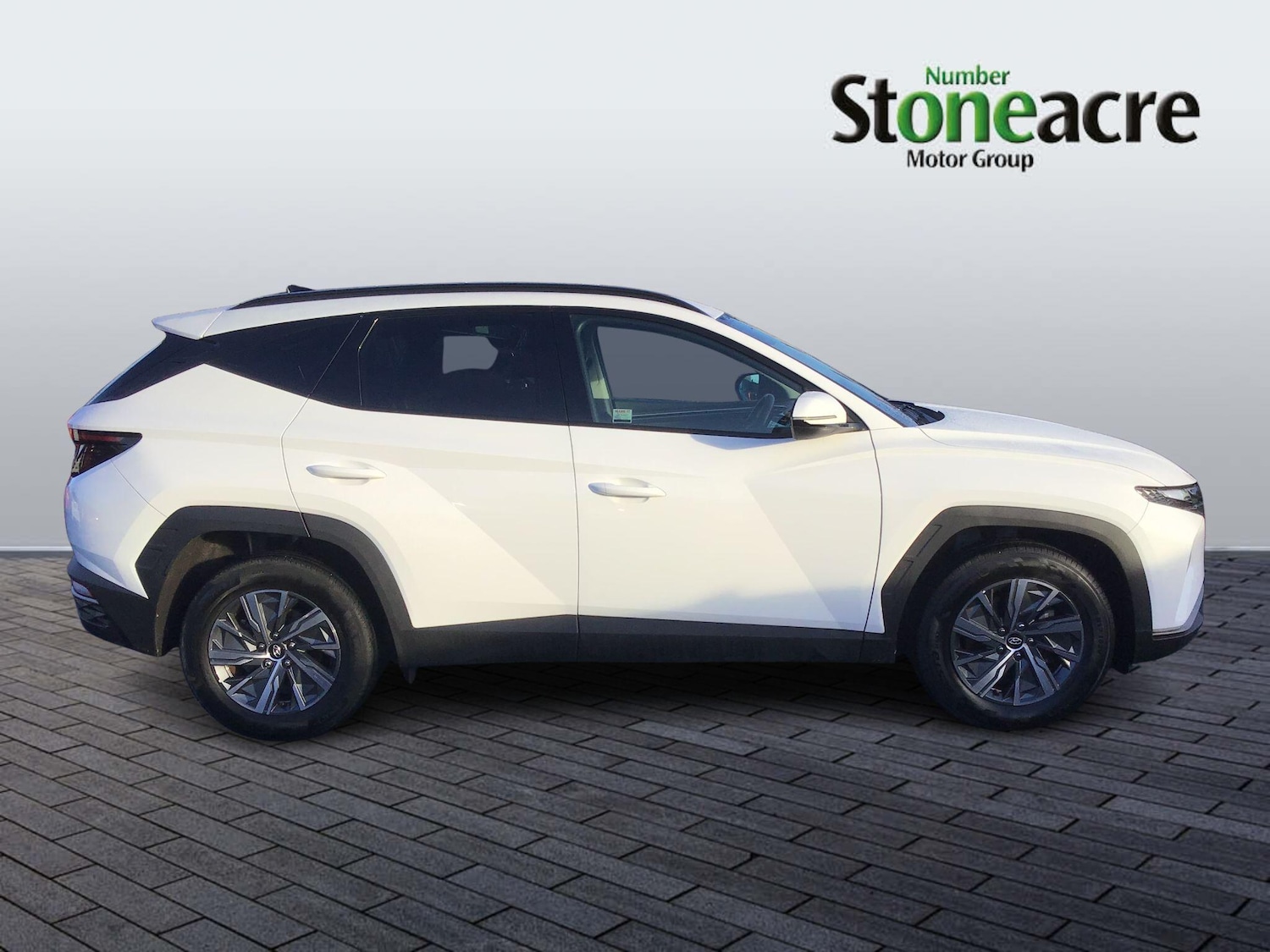 Used Hyundai TUCSON 2022 for sale - 77253746: Photo 2