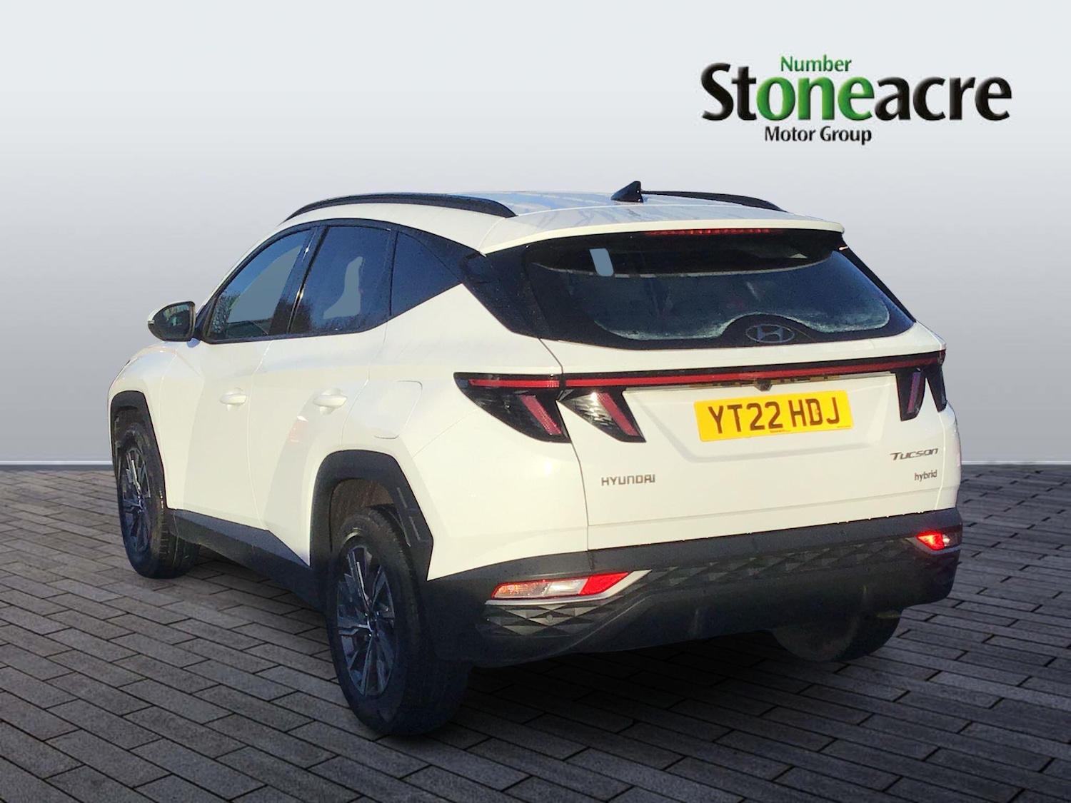 Used Hyundai TUCSON 2022 for sale - 77253746: Photo 5