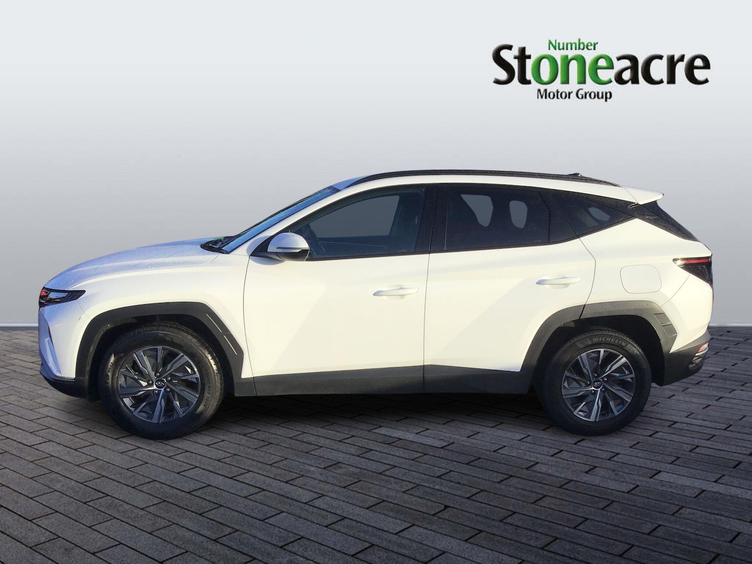 Used Hyundai TUCSON 2022 for sale - 77253746: Photo 6