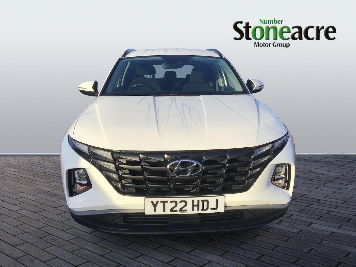 Used Hyundai TUCSON 2022 for sale - 77253746: Photo 8