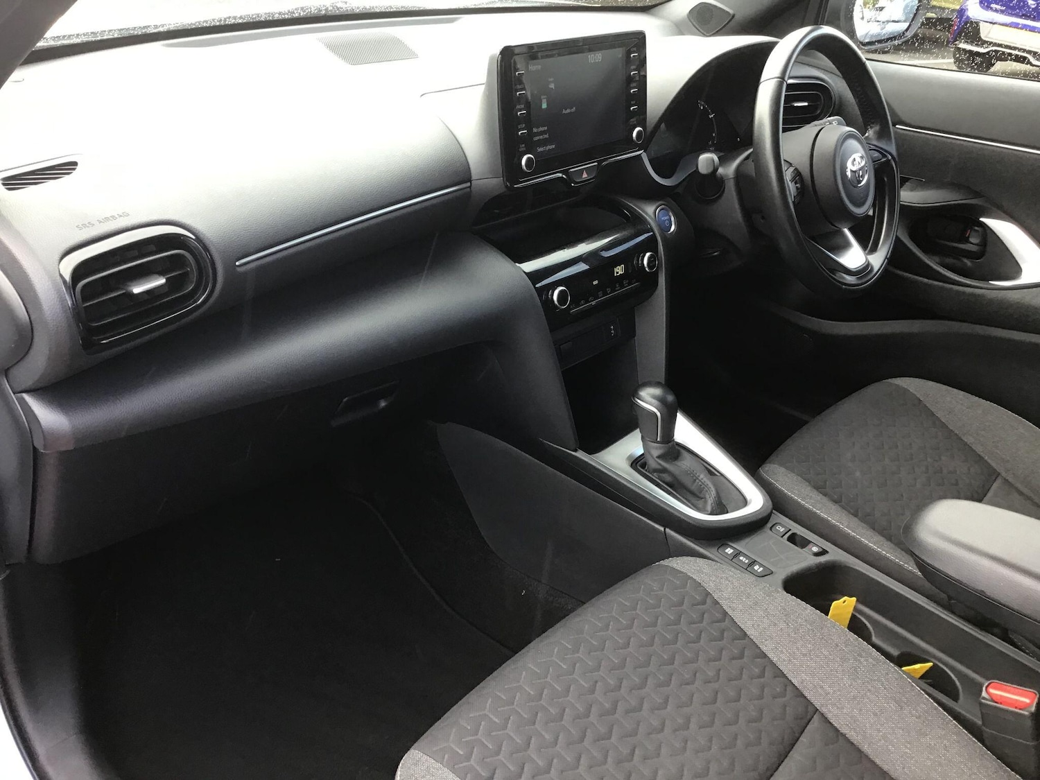Vehicle 13