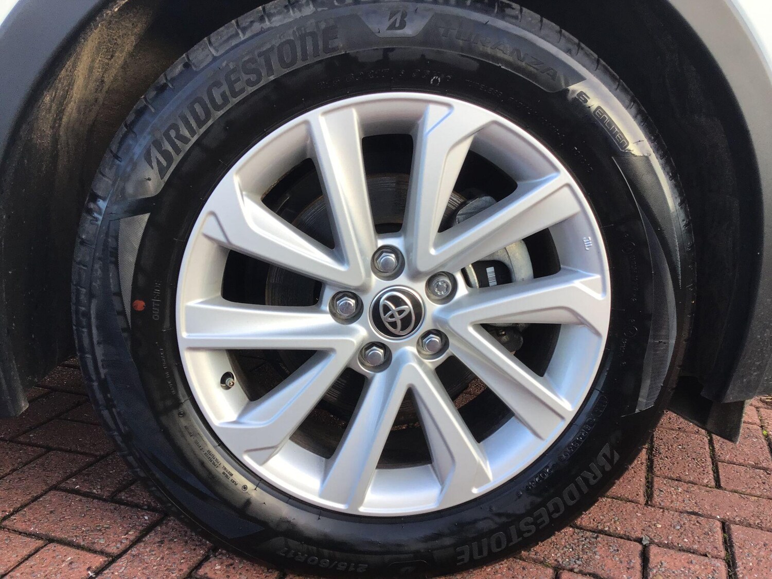 Used Toyota C-HR 2024 for sale - 77468926: Photo 11