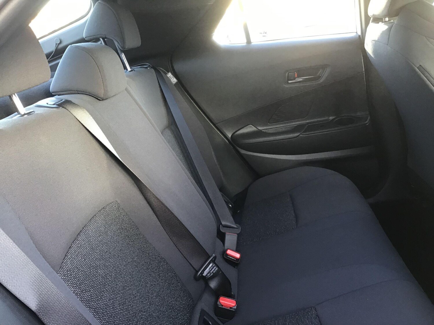 Used Toyota C-HR 2024 for sale - 77468926: Photo 19