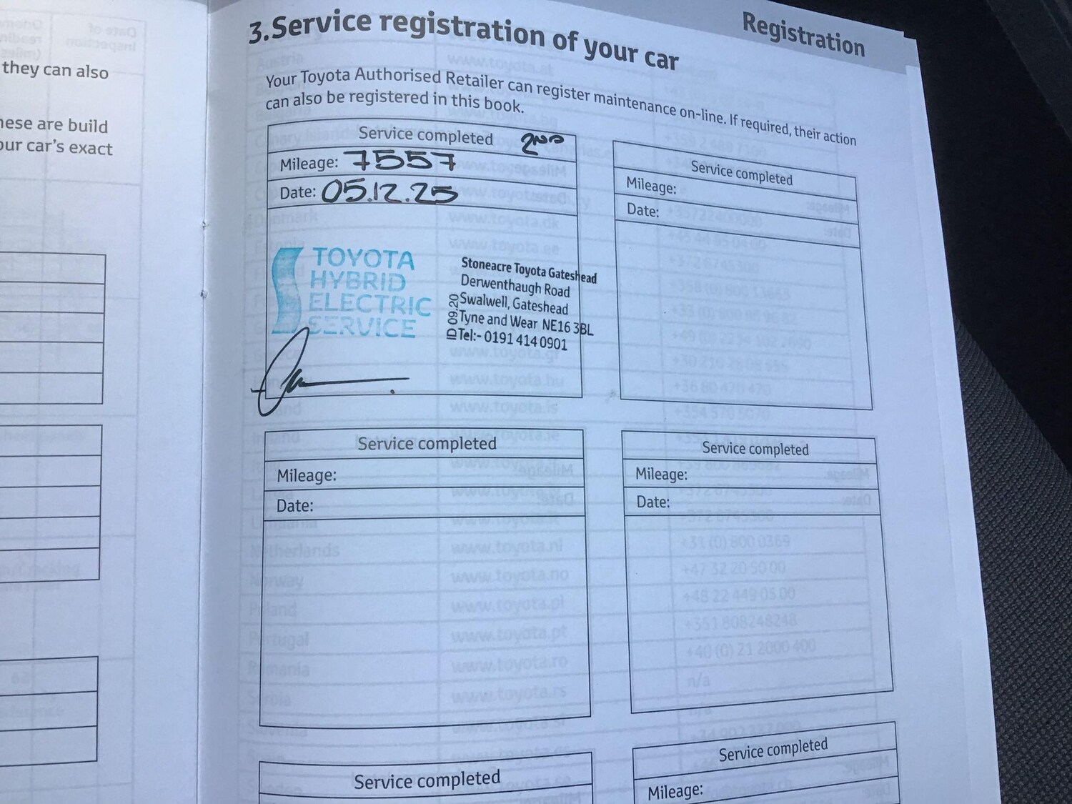 Used Toyota C-HR 2024 for sale - 77468926: Photo 21