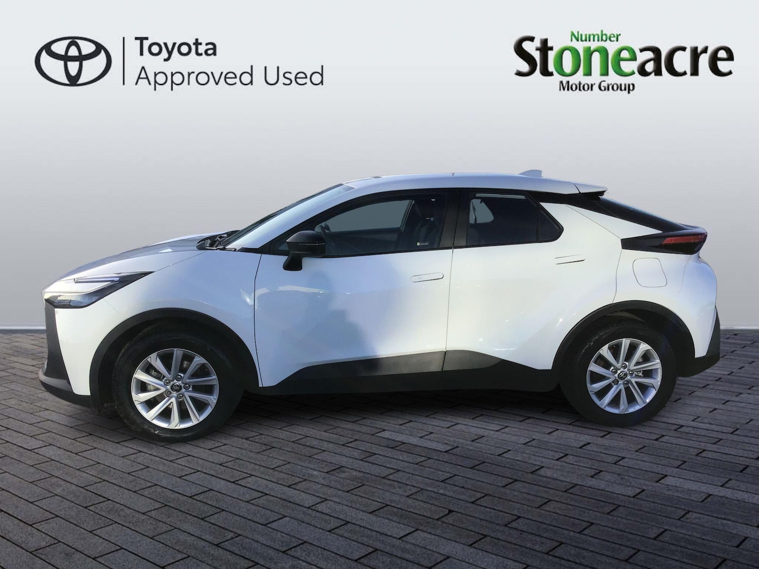 Used Toyota C-HR 2024 for sale - 77468926: Photo 8