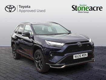 Used Toyota RAV4 2026 for sale - 79169535: Photo