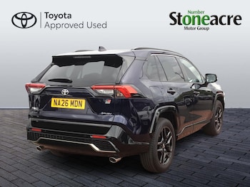 Used Toyota RAV4 2026 for sale - 79169535: Photo