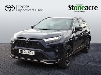 Used Toyota RAV4 2026 for sale - 79169535: Photo