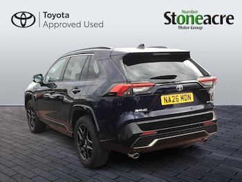 Used Toyota RAV4 2026 for sale - 79169535: Photo