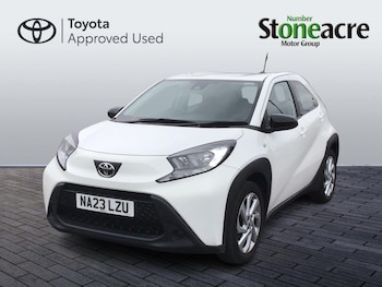 Used Toyota Aygo X 2023 for sale - 79255485: Photo