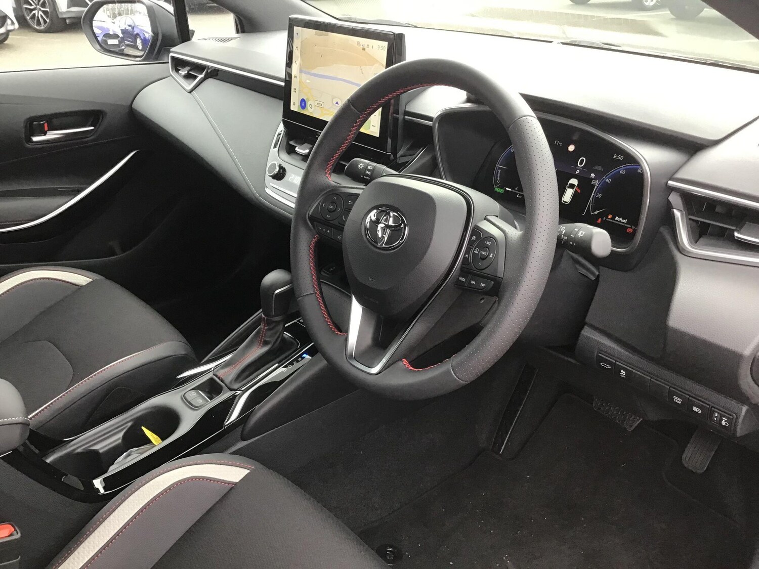 Used Toyota Corolla for sale - 77809027: Photo 12