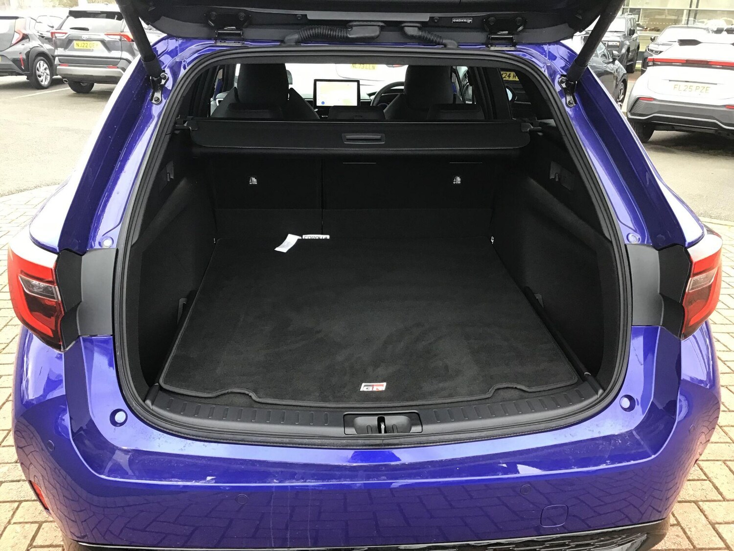 Used Toyota Corolla for sale - 77809027: Photo 17