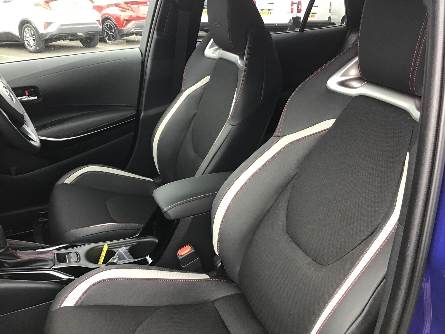 Used Toyota Corolla for sale - 77809027: Photo 18