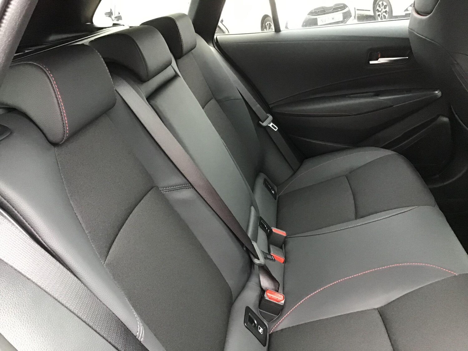 Used Toyota Corolla for sale - 77809027: Photo 19