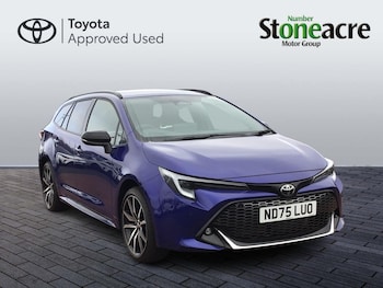 Used Toyota Corolla 2025 for sale - 77809027: Photo