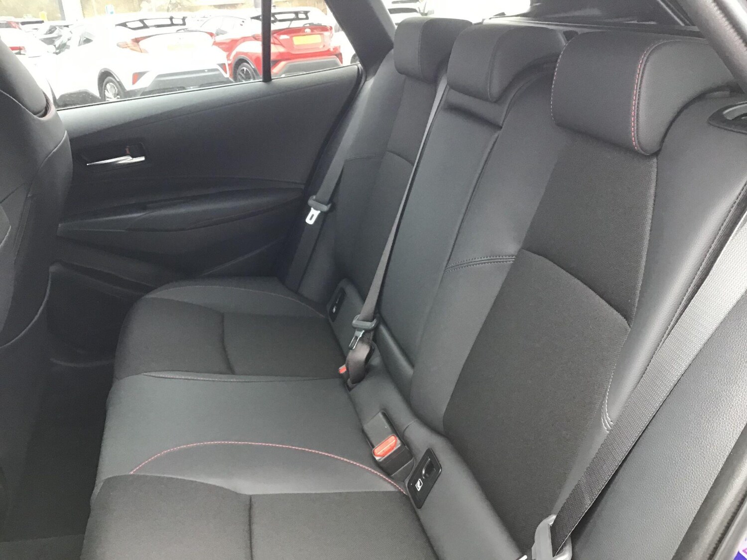 Used Toyota Corolla for sale - 77809027: Photo 20