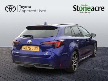 Used Toyota Corolla 2025 for sale - 77809027: Photo