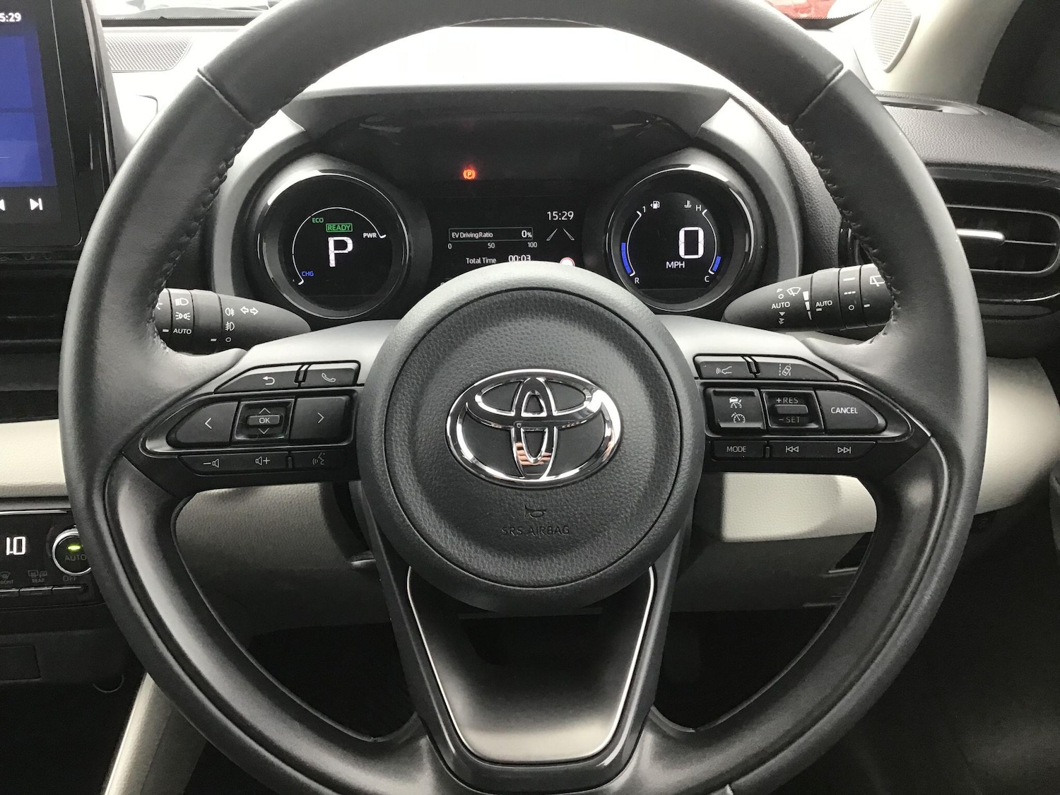 Used Toyota Yaris 2023 for sale - 78019650: Photo 10