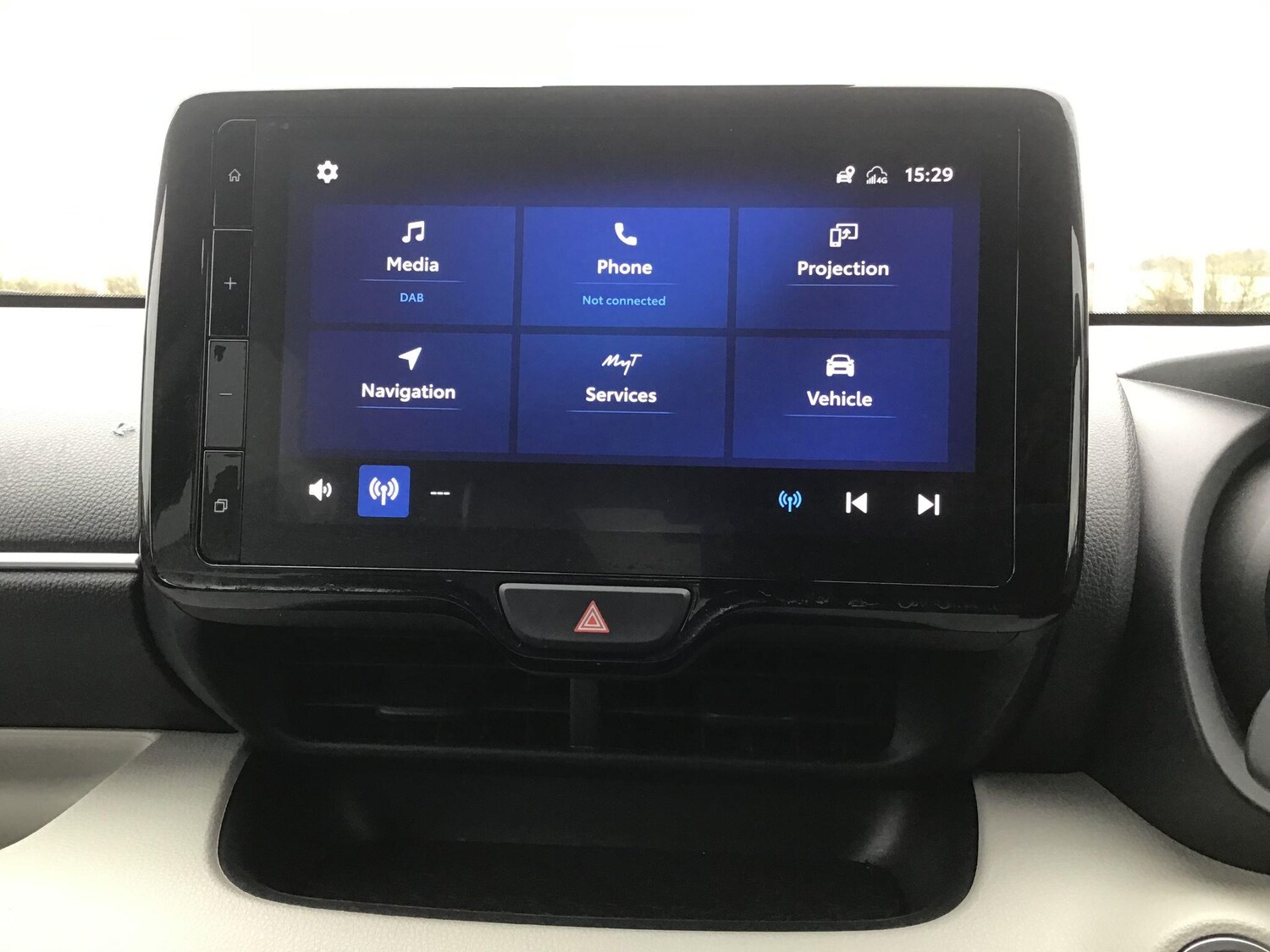 Used Toyota Yaris 2023 for sale - 78019650: Photo 11