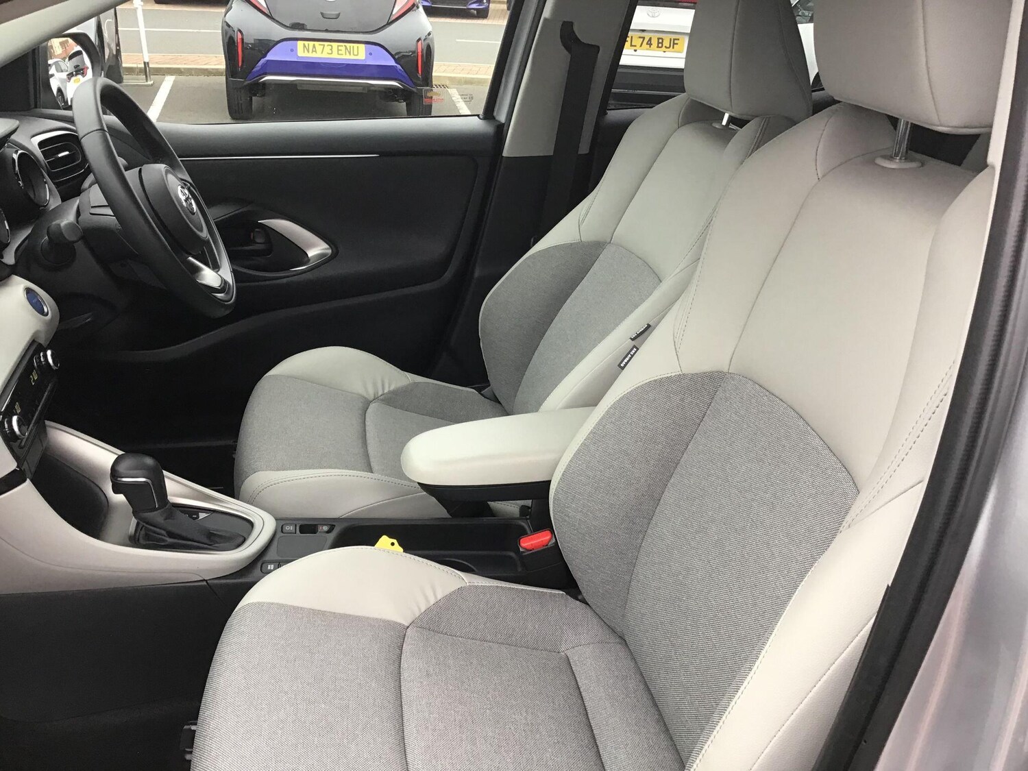 Used Toyota Yaris 2023 for sale - 78019650: Photo 20