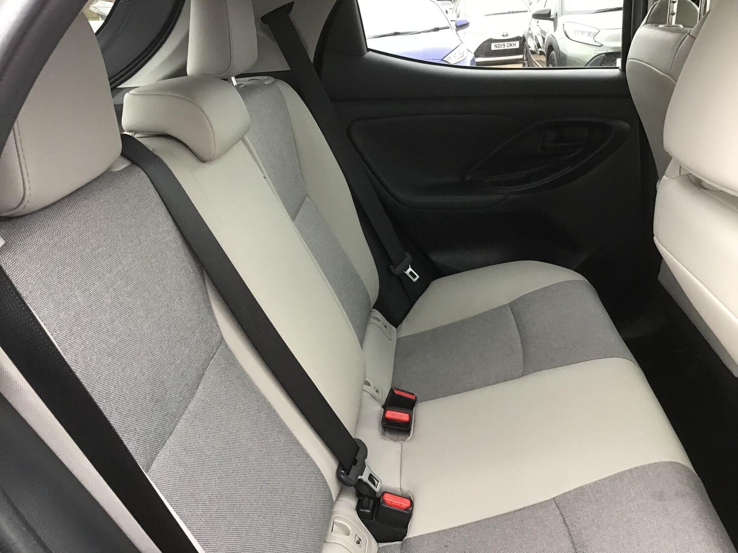 Used Toyota Yaris 2023 for sale - 78019650: Photo 21