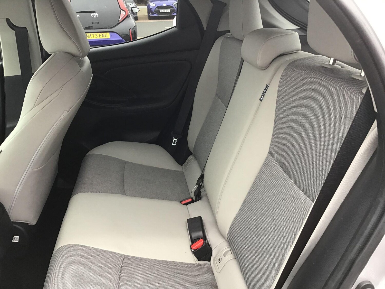 Used Toyota Yaris 2023 for sale - 78019650: Photo 22