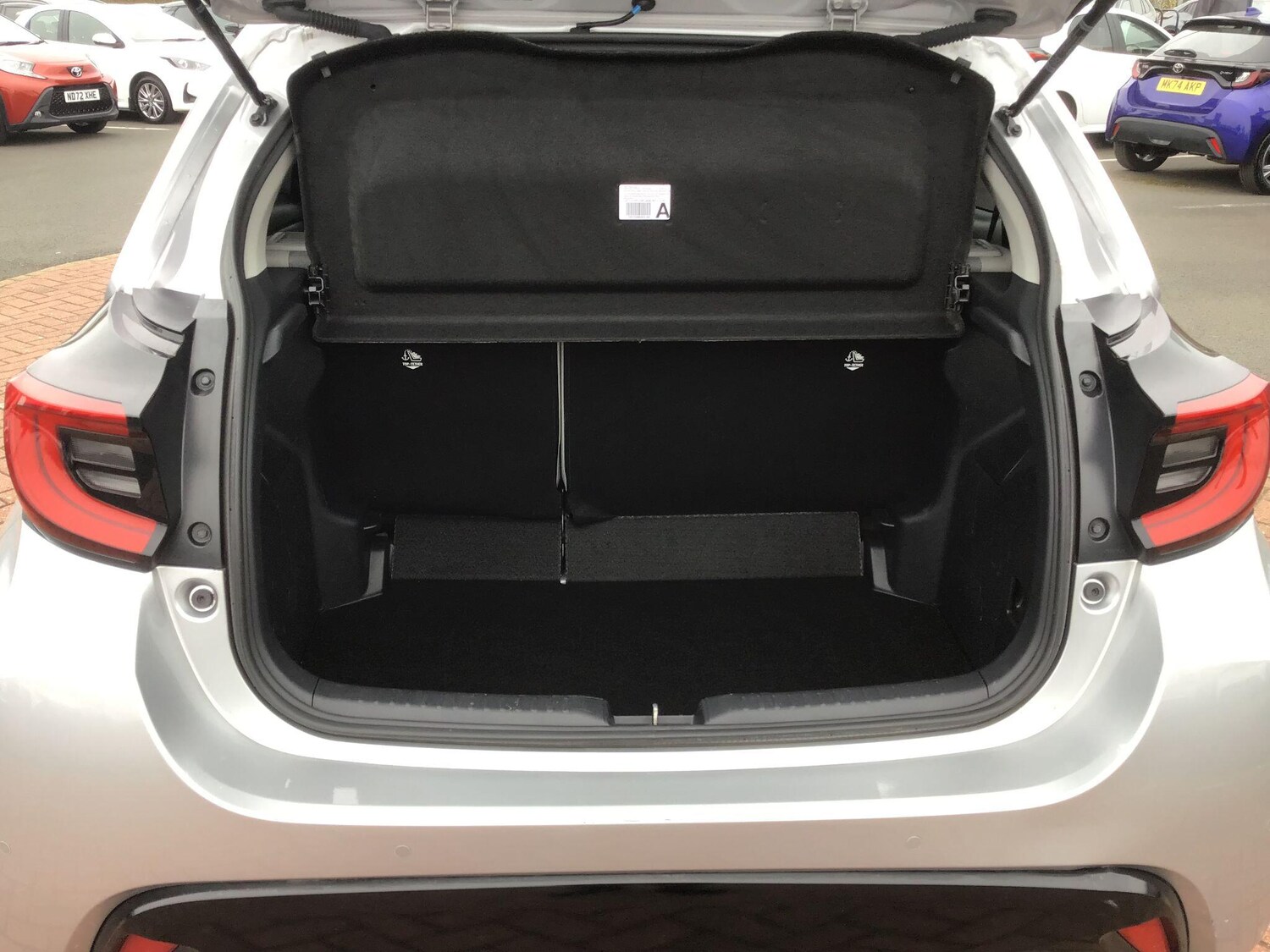 Used Toyota Yaris 2023 for sale - 78019650: Photo 23