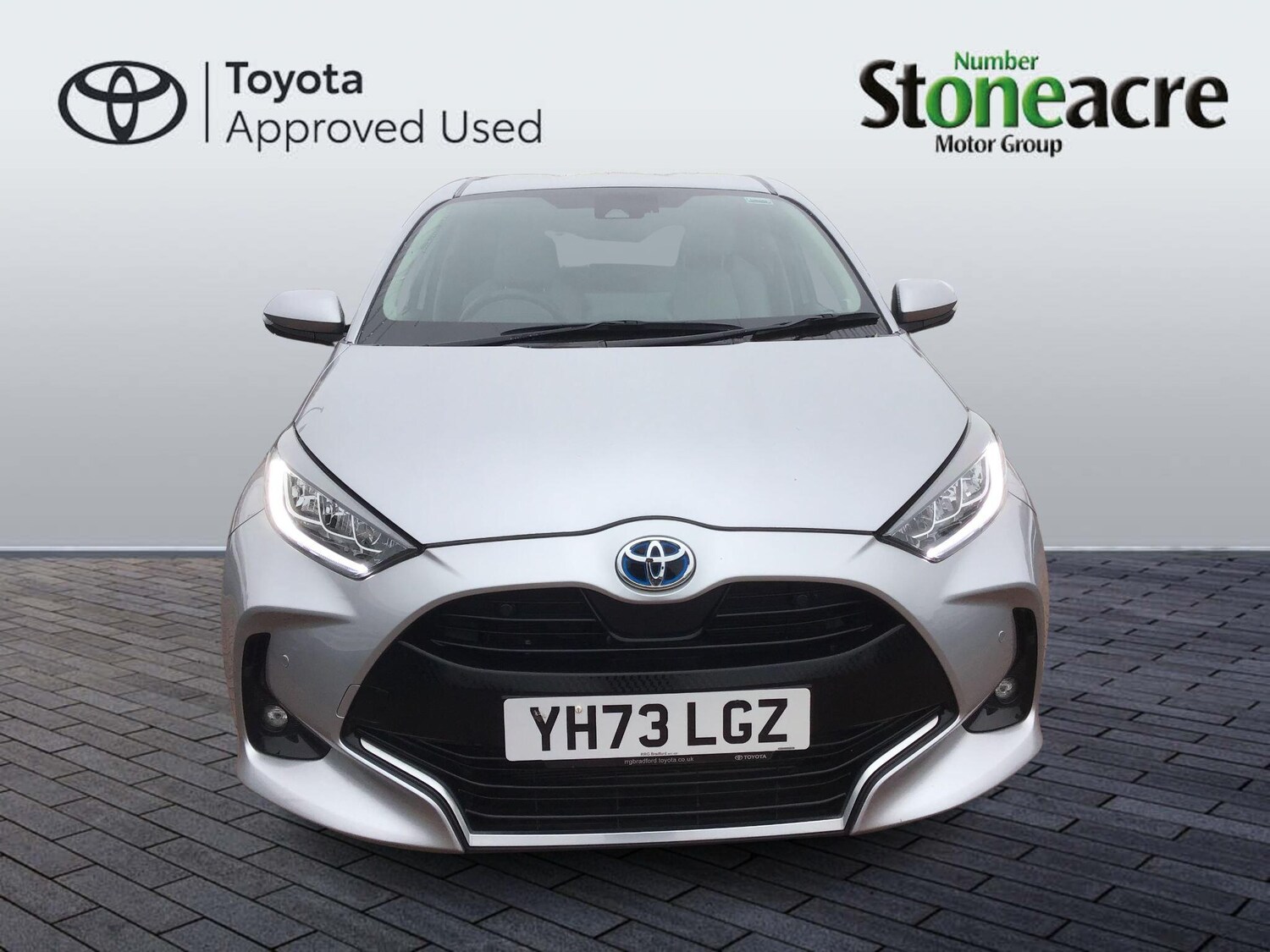 Used Toyota Yaris 2023 for sale - 78019650: Photo 24