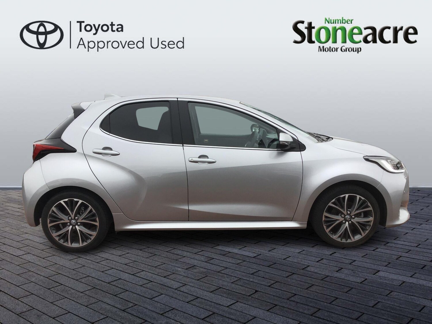 Used Toyota Yaris 2023 for sale - 78019650: Photo 25