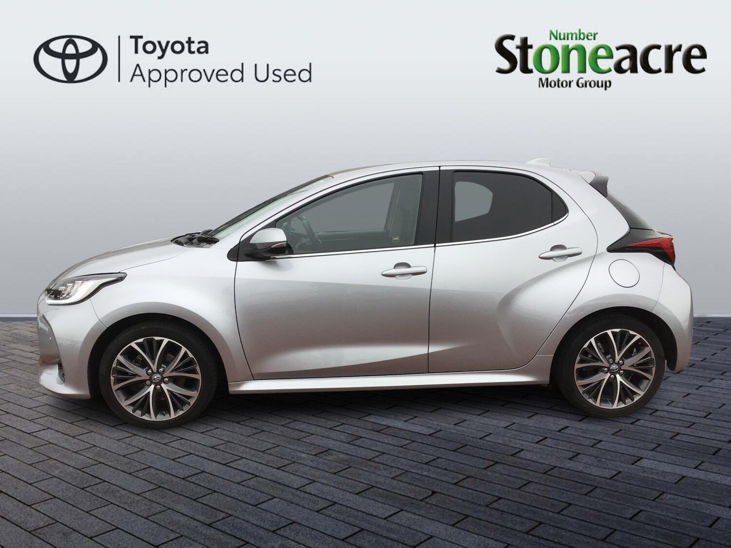 Used Toyota Yaris 2023 for sale - 78019650: Photo 26