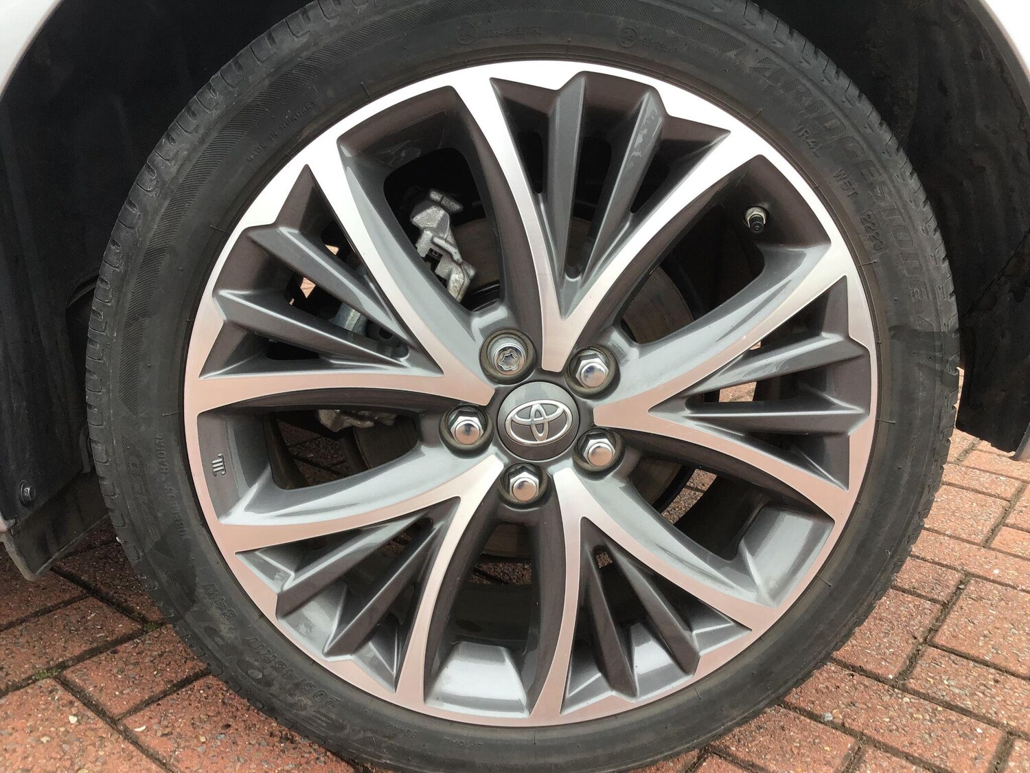 Used Toyota Yaris 2023 for sale - 78019650: Photo 27