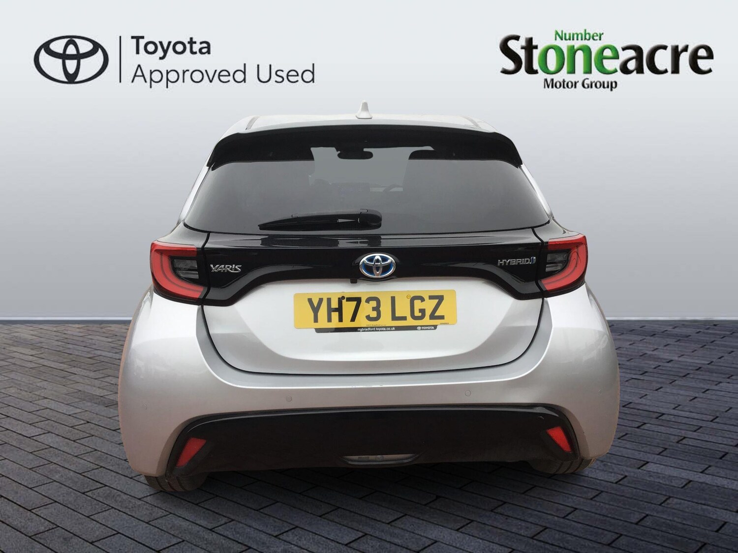 Used Toyota Yaris 2023 for sale - 78019650: Photo 28